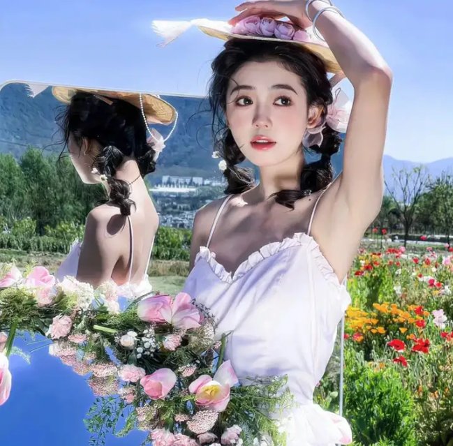 爱心熊宝宝