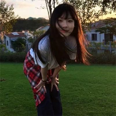 女人河